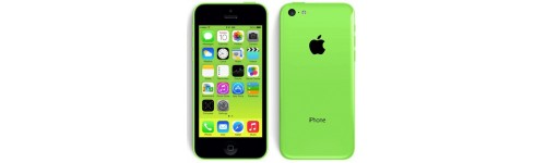 iPhone 5C