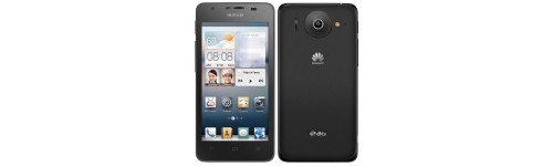 Ascend Y300