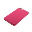 TPU Case iPhone 6 Pink