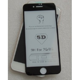 5D Glasscreen For iPhone 7/ 8 5D Glasscreen For iPhone 7/ 8