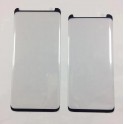 Small Glas Protector 3D Curved For Galaxy S8