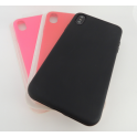 Leder Case For iPhone XR