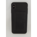 Backcover Card Holder