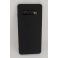 BLACK TPU FOR iPHONE XS