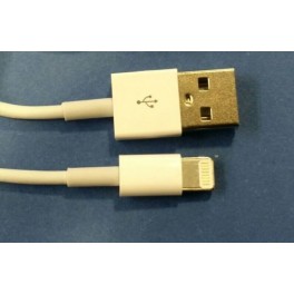 Extra Strong USB Datakabel 3 Meter IPhone 