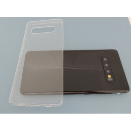 TPU For Samsung S10 TPU For Samsung S10