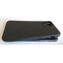BLACK TPU FOR iPHONE 12 Mini